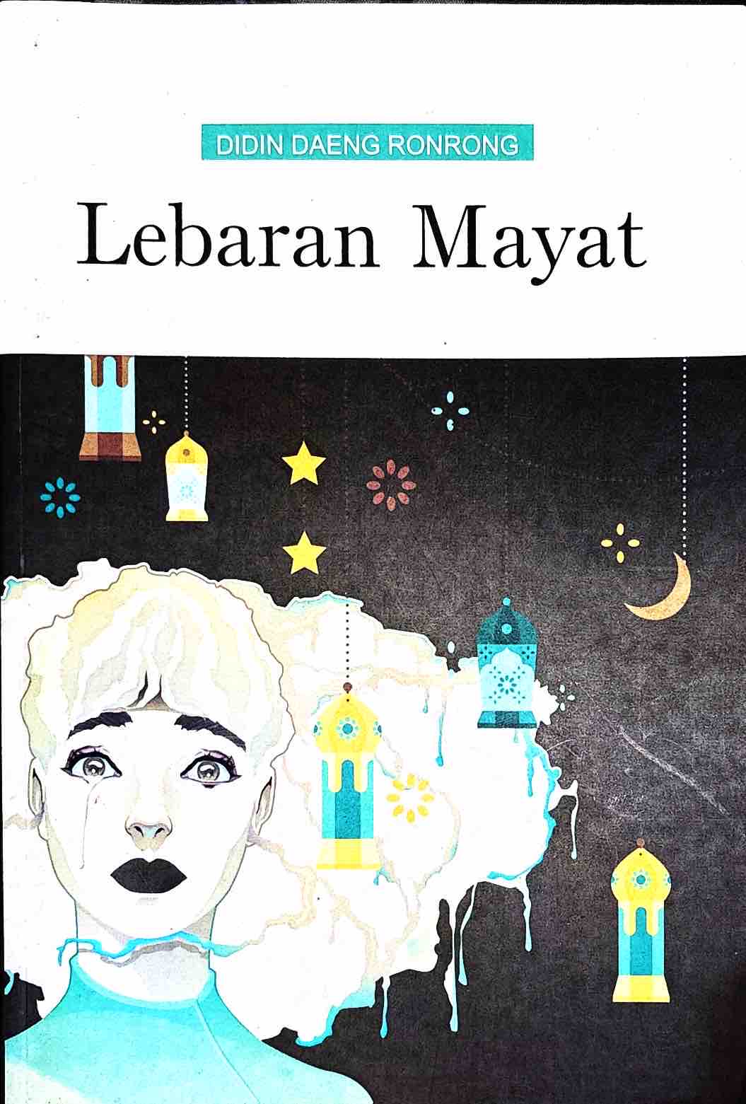 Lebaran Mayat