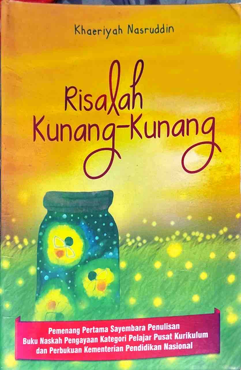 Risalah Kunang-Kunang