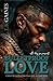Bulletproof Love (The Crestwood Chronicles)