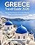 Greece Travel Guide 2026: S...