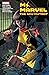 Ms. Marvel: The New Mutant, Vol. 2