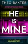 He Is Mine He Is Mine