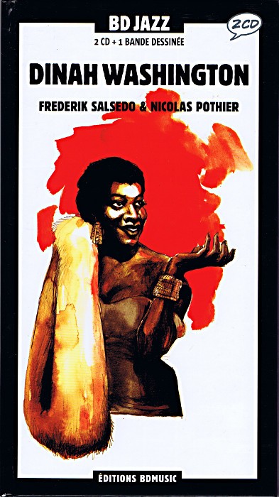 Dinah Washington (BD Jazz)