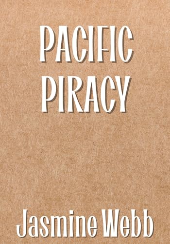 Pacific Piracy (Charlotte Gibson Mysteries Book 16)