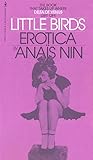Little Birds by Anaïs Nin Little Birds by Anaïs Nin