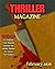 Thriller Magazine by Thriller Magazine