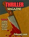 Thriller Magazine...