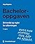 Bacheloroppgaven: Skriveråd og regler for utformingen