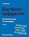 Bacheloroppgaven:...