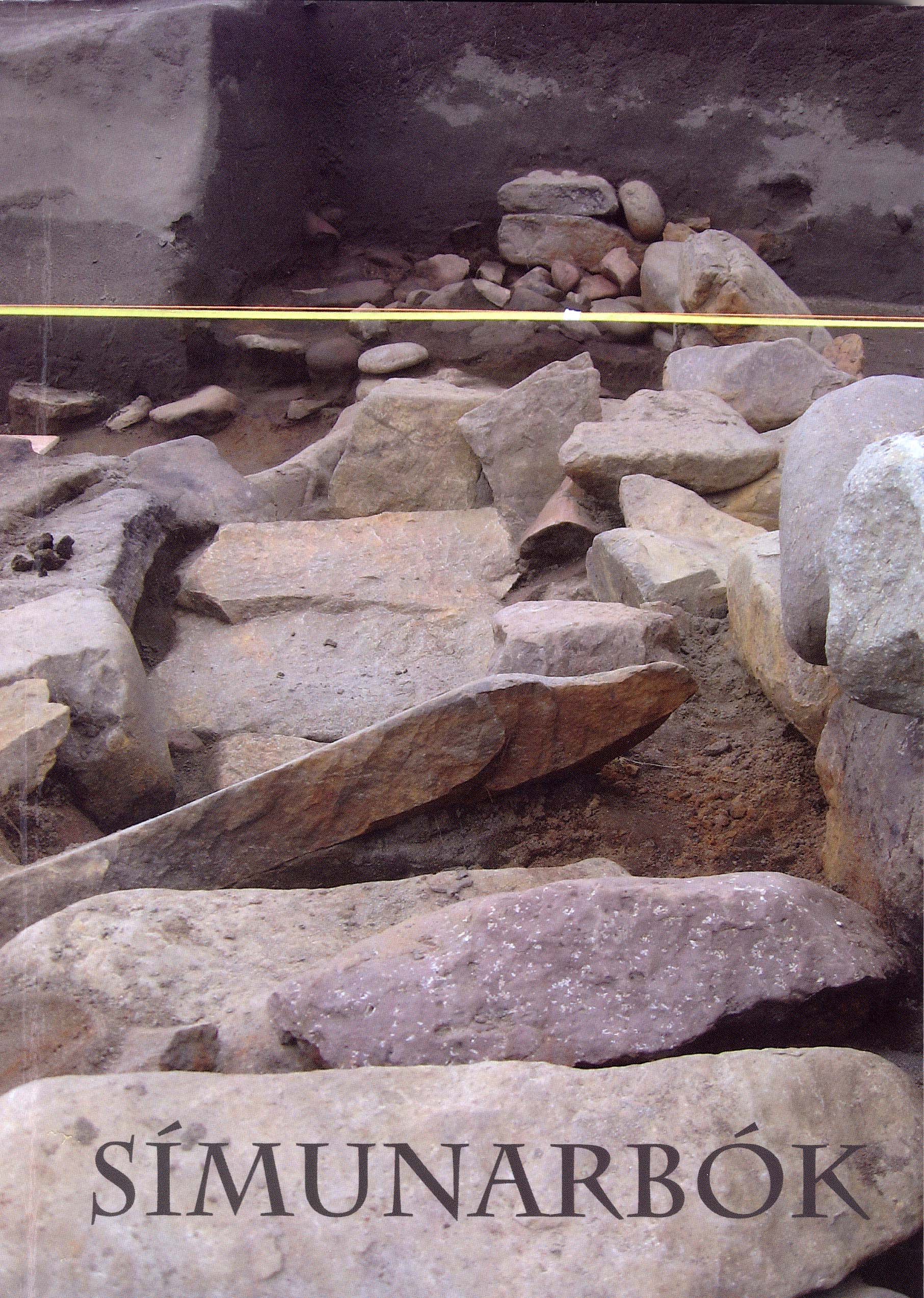 Símunarbók. Heiðursrit til Símun V Arge