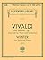 Vivaldi Winter. Schirmer Library of Classics #1930 Violin and Piano