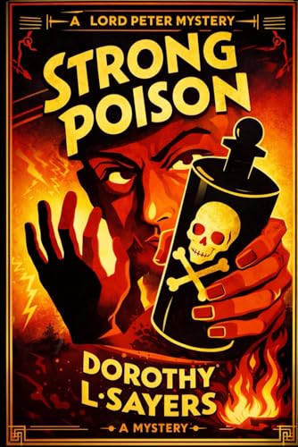 Strong Poison