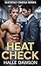 Heat Check by Halle Dawson
