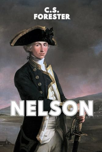 Nelson (Paperback)