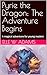 Pyrie the Dragon: The Adven...