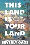 This Land Is Your...