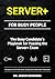 Server+ For Busy People: Th...