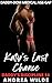 Katy's Last Chance: Daddy-Dom Medical Age-Gap (Daddy's Discipline Book 14)