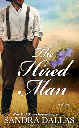 The Hired Man (Platinum Fiction Series)
