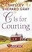 C Is for Courting: Amish ABCs (Platinum Romance Series)