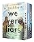 We Were Liars 3-Book Boxed ...