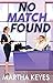 No Match Found: a romantic comedy (Matchify Book 1)
