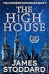 The High House by James Stoddard
