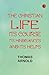 The Christian Life: Its Cou...