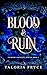 Blood & Ruin: A Vampire Rom...