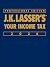 J.K. Lasser's Your Income T...