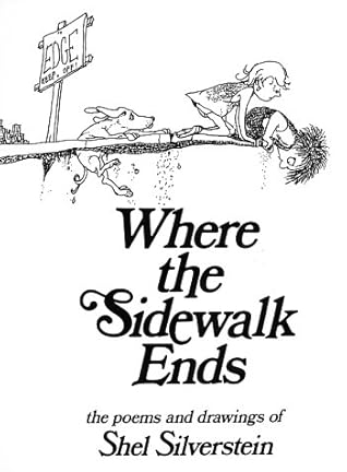Where the Sidewalk Ends
