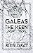 Galeas the Keen by Rien Gray