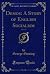 Demos: A Story of English Socialism, Vol. 1 of 3 (Classic Reprint)