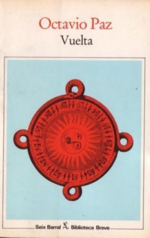 Vuelta: 1969-1975 (Paperback)