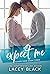 Expect Me (Rivers Edge, #3)