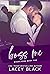 Boss Me (Rivers Edge, #5)