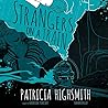Strangers on a Train by Patricia Highsmith