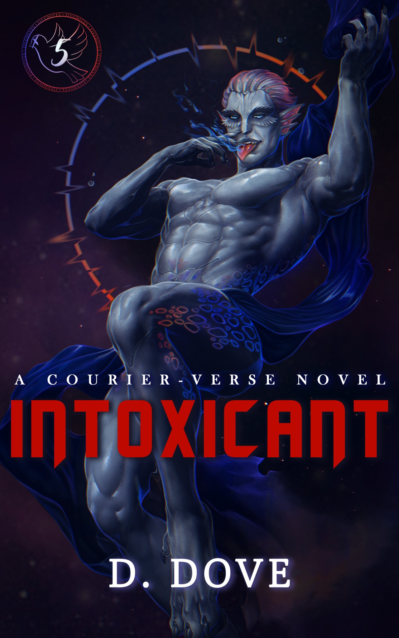 Intoxicant (ebook)