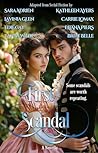 First Scandal: A ...