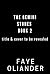 ASOE (The Gemini Stones, #2)