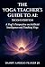 The Yoga Teachers Guide to AI by Danny Angelo Fluker Jr