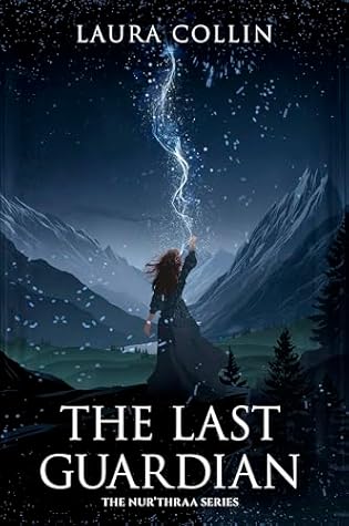The Last Guardian (The Nur'thraa #1)
