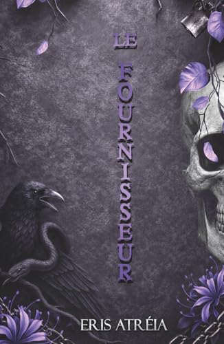 Le Fournisseur (French Edition)