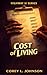 Cost of Living: A Supernatu...