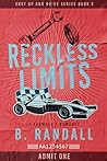 Reckless Limits: A Formula 1 Romance (Shut Up and Drive Book 2) Book cover for Reckless Limits: A Formula 1 Romance (Shut Up and Drive Book 2)