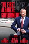 The First Albanes...