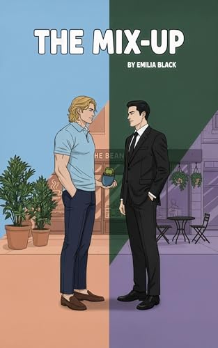 The Mix-up (Surprising Love! Book 1)