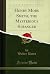 Henry More Smith, the Myste...