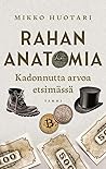 Rahan anatomia - ...