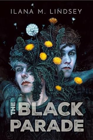 The Black Parade (After the Dust, #1)